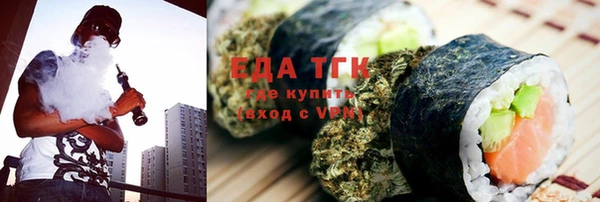 хмурый Дмитровск