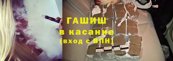 хмурый Дмитровск