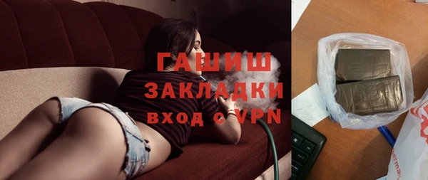 хмурый Дмитровск